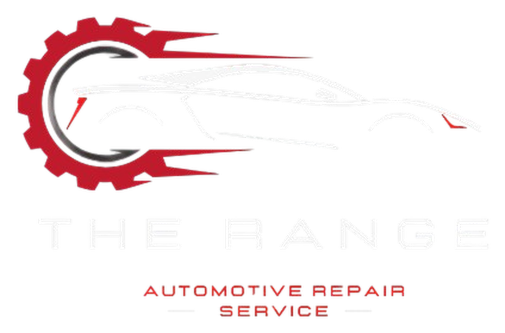 The Range Automotive badge